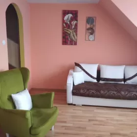 Sprzedam mieszkanie z garażem Słowiki Olkusz