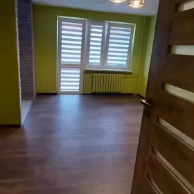Sprzedam Mieszkanie 48,7m2 parter, Biała Podlaska, Kąpielowa 