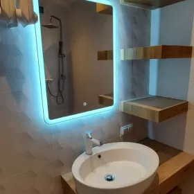 Sprzedam Mieszkanie 48,7m2 parter, Biała Podlaska, Kąpielowa 