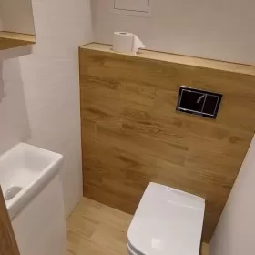 Sprzedam Mieszkanie 48,7m2 parter, Biała Podlaska, Kąpielowa 