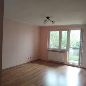 Sprzedam Mieszkanie 2 pok, parter, duża piwnica Biała Podlaska