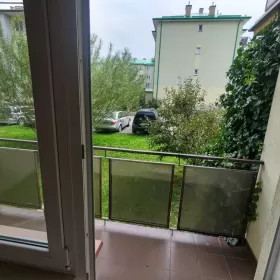Sprzedam Mieszkanie 2 pok, parter, duża piwnica Biała Podlaska