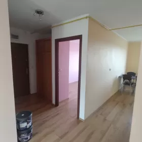 Sprzedam Mieszkanie 2 pok, parter, duża piwnica Biała Podlaska