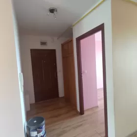 Sprzedam Mieszkanie 2 pok, parter, duża piwnica Biała Podlaska