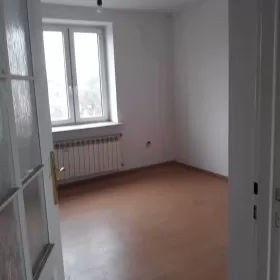 Mieszkanie bezczynszowe, 57m