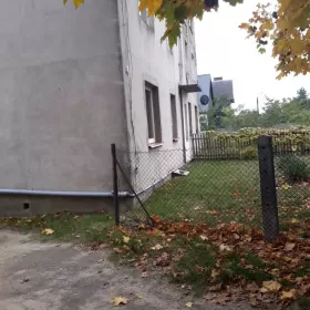 Mieszkanie bezczynszowe, 57m
