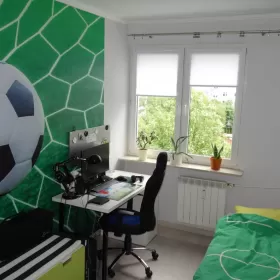 Sprzedam Mieszkanie 73,84 m2, 4 pokoje, Płońsk