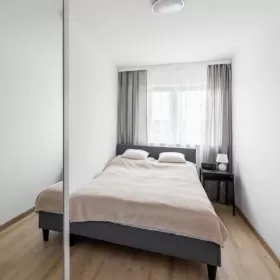 Wynajmę Mieszkanie 3 pokojowe Nowy Dwór Mazowiecki