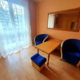 Wynajmę mieszkanie kawalerka w Piaseczno