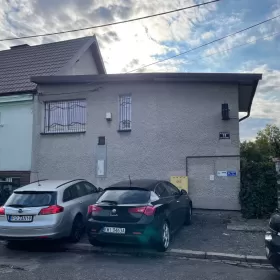 Budynek mieszkalny 215m2, do generalnego remontu, 10 mieszkań