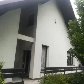 Dom na Woli Justowskiej, Park Decjusza!