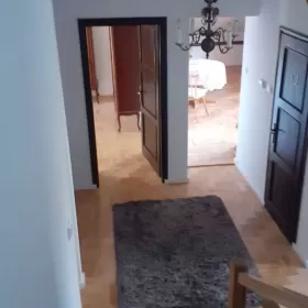 Dom na Woli Justowskiej, Park Decjusza!
