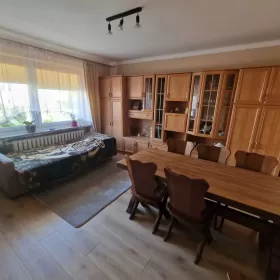 Dom na sprzedaż, po remoncie