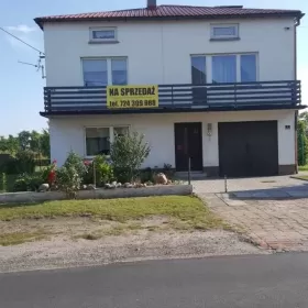 Dom na sprzedaż, po remoncie