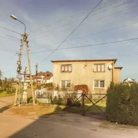 Na Brzeziu każdy chce mieszkać