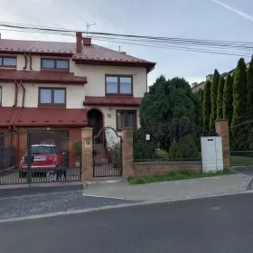 Sprzedam Dom w zabudowie bliźniaczej Kielce