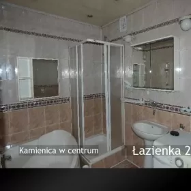 Kamienica w centrum - Żywiec
