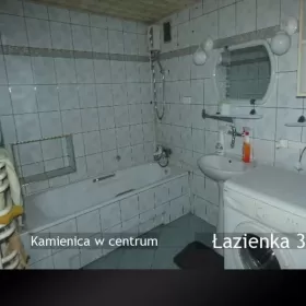 Kamienica w centrum - Żywiec