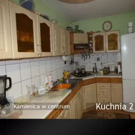 Kamienica w centrum - Żywiec