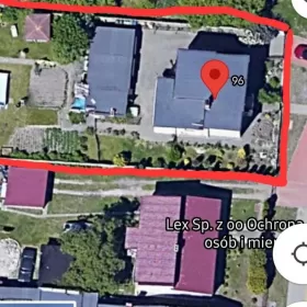 Sprzedam Dom Kalisz Osiedle MAJKÓW