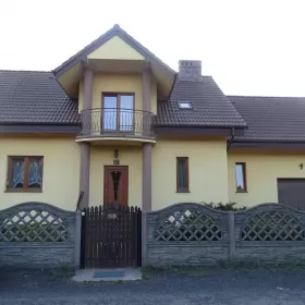 Sprzedam Dom jednorodzinny Kalisz