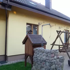 Sprzedam Dom jednorodzinny Kalisz