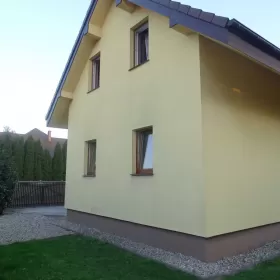 Sprzedam Dom jednorodzinny Kalisz