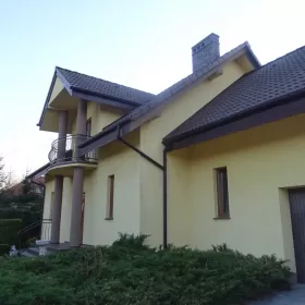 Sprzedam Dom jednorodzinny Kalisz