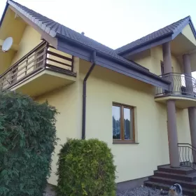 Sprzedam Dom jednorodzinny Kalisz