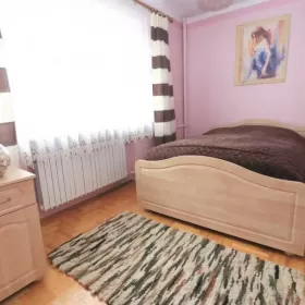 dom wolnostojący 110 m2, os. Zagorzynek, 549.000 zł