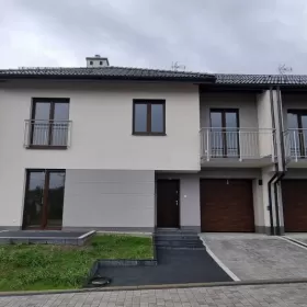 Sprzedam dom - Katowice Kostuchna ul. Stabika - 122,30m2 