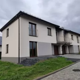 Sprzedam dom - Katowice Kostuchna ul. Stabika - 122,30m2 