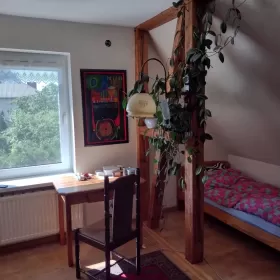 Dom 140m2 w Wałczu sprzedam lub zamienię na mieszkanie