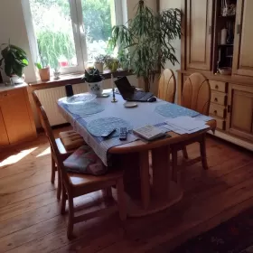 Dom 140m2 w Wałczu sprzedam lub zamienię na mieszkanie