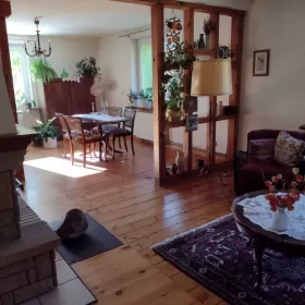 Dom 140m2 w Wałczu sprzedam lub zamienię na mieszkanie
