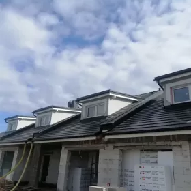 Nowy Dom Mieszkanie Bliźniak Apartamenty gen. Andersa Wałcz