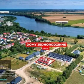 Nowy Dom Mieszkanie Bliźniak Apartamenty gen. Andersa Wałcz