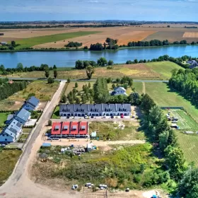 Nowy Dom Mieszkanie Bliźniak Apartamenty gen. Andersa Wałcz