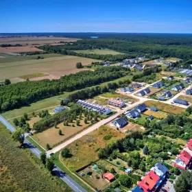 Nowy Dom Mieszkanie Bliźniak Apartamenty gen. Andersa Wałcz