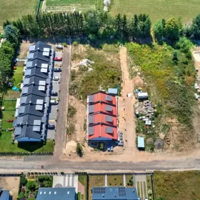Nowy Dom Mieszkanie Bliźniak Apartamenty gen. Andersa Wałcz