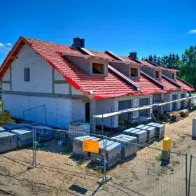 Nowy Dom Mieszkanie Bliźniak Apartamenty gen. Andersa Wałcz