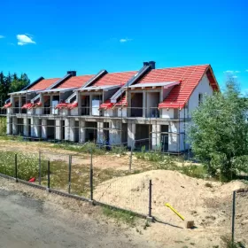 Nowy Dom Mieszkanie Bliźniak Apartamenty gen. Andersa Wałcz