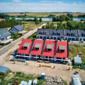 Nowy Dom Mieszkanie Bliźniak Apartamenty gen. Andersa Wałcz