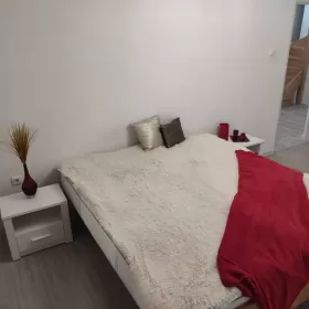 Do wynajęcia dom na przeciw Uniwersytetu Zielonogórskiego