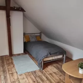 Do wynajęcia dom na przeciw Uniwersytetu Zielonogórskiego