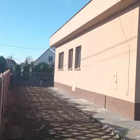 Sprzedam Dom wolnostojący Leszno
