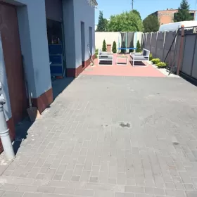 Sprzedam Dom mieszkalny jednorodzinny 250 m kw leszno