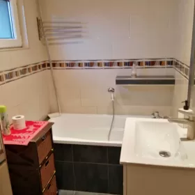 Wynajmę dom wolnostojący Leszno