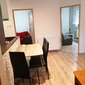 Wynajmę dom wolnostojący Leszno