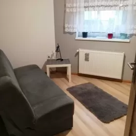 Wynajmę dom wolnostojący Leszno